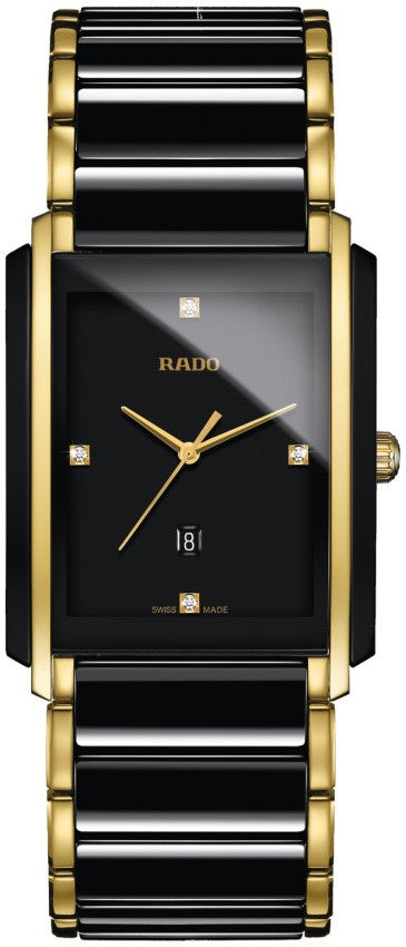 Rado Watch Integral L