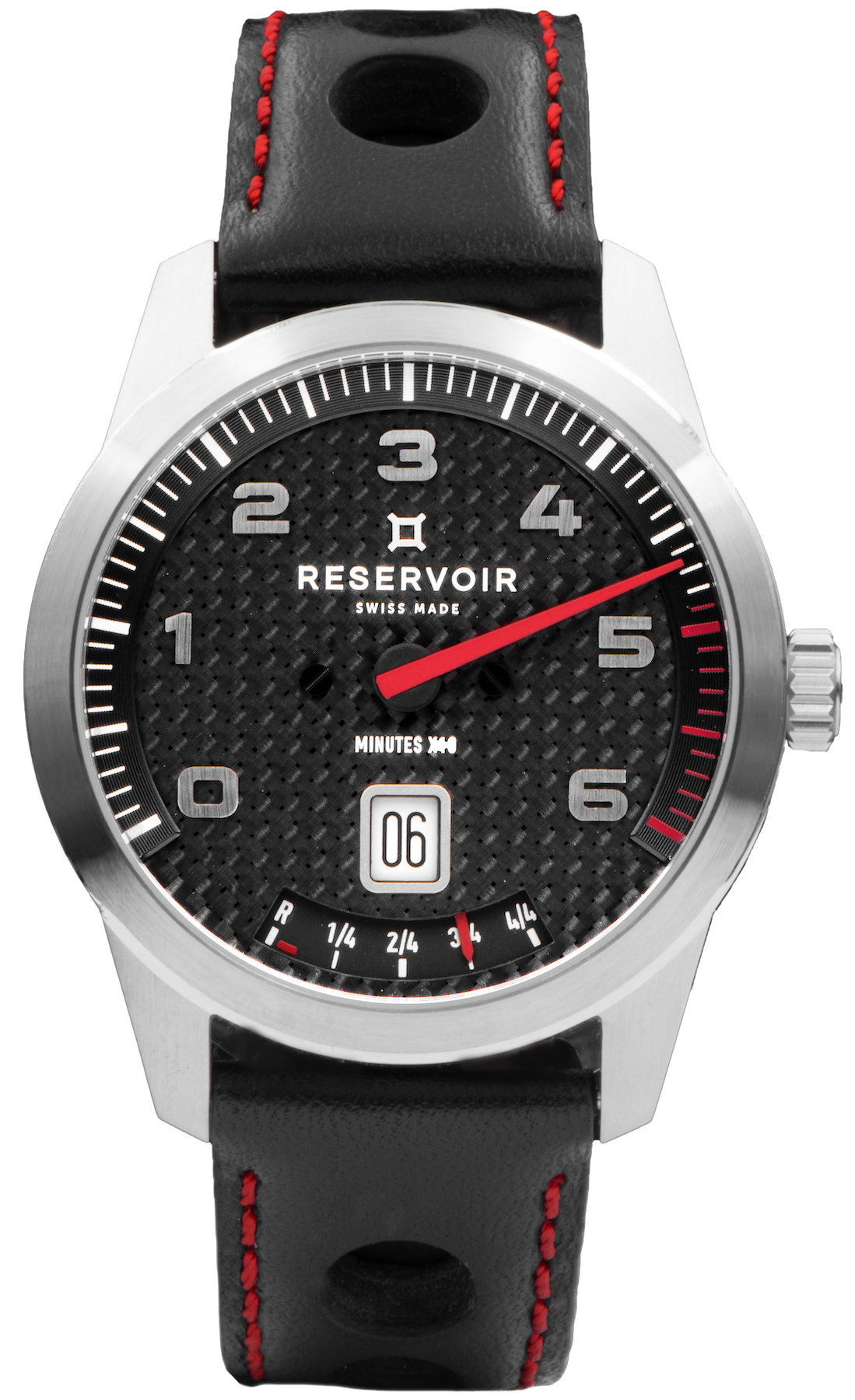 Reservoir Watch GT Tour Racing Carbon