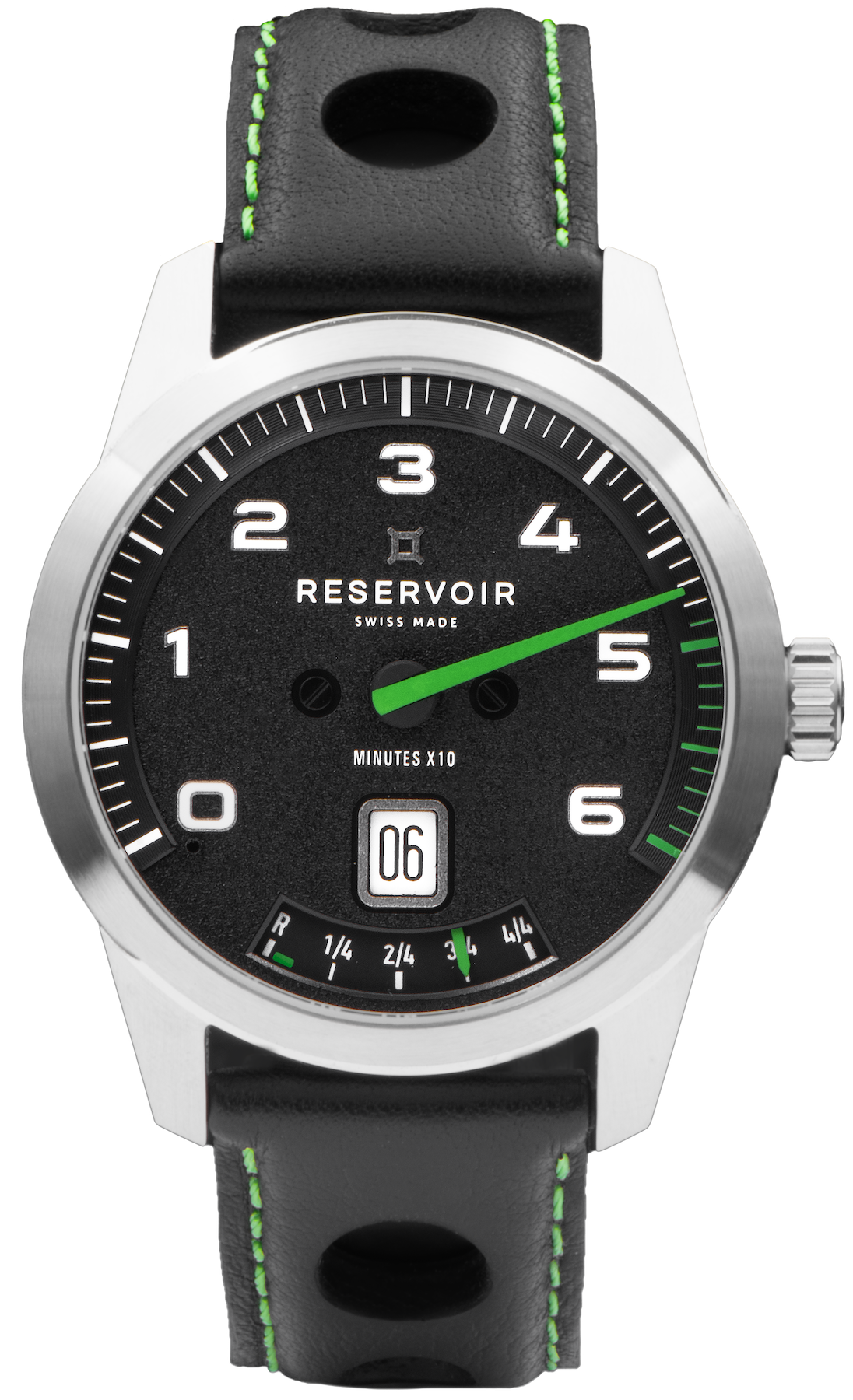 Reservoir Watch GT Tour Spring Lap