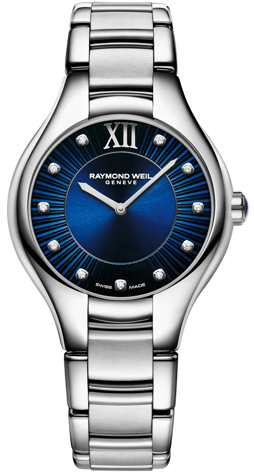 Raymond Weil Watch Noemia Ladies