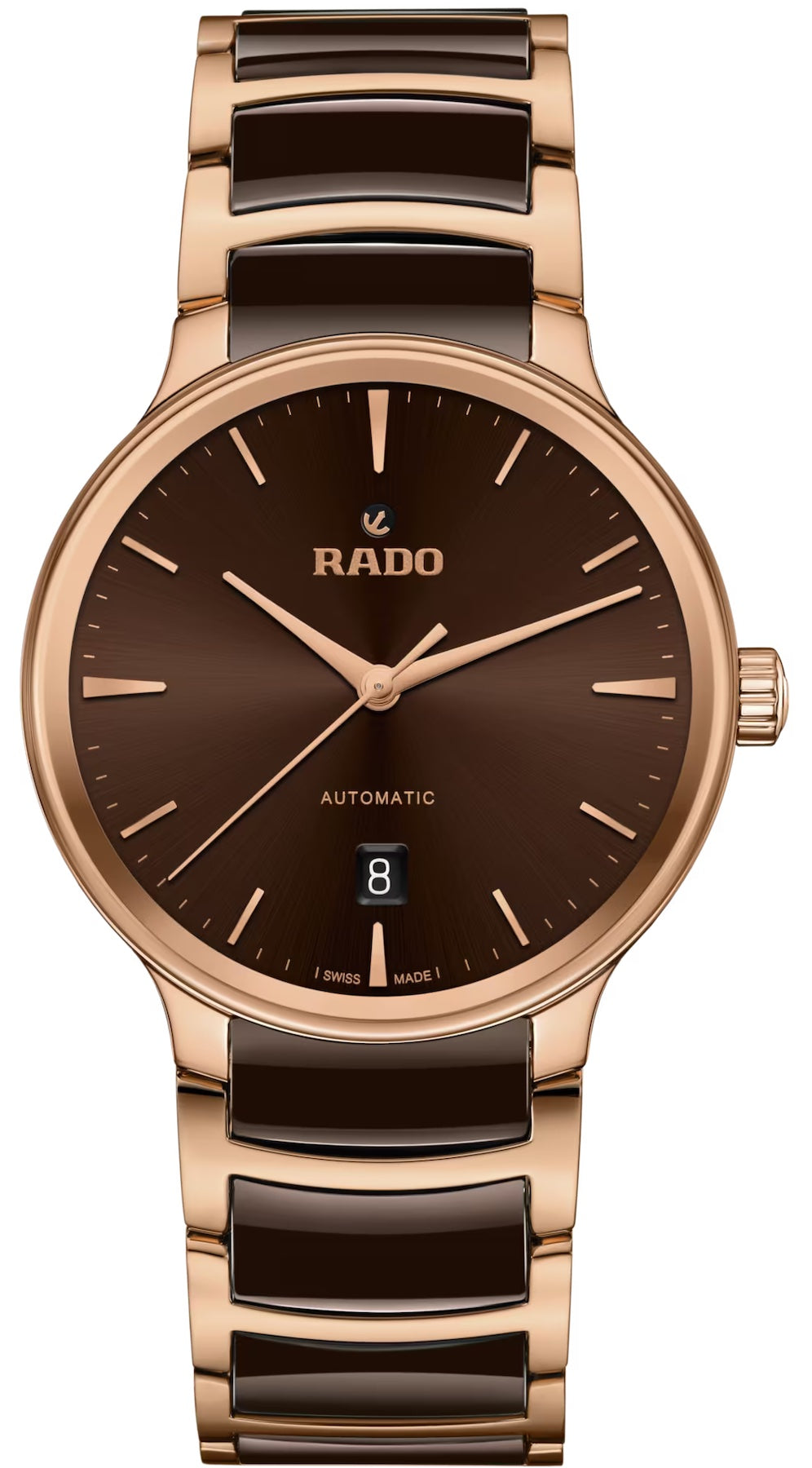 Rado Watch Centrix Automatic Mens