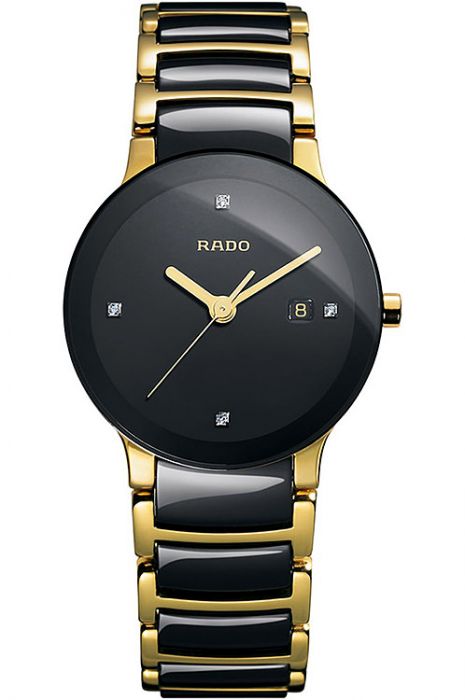 Rado Watch Centrix Diamonds D