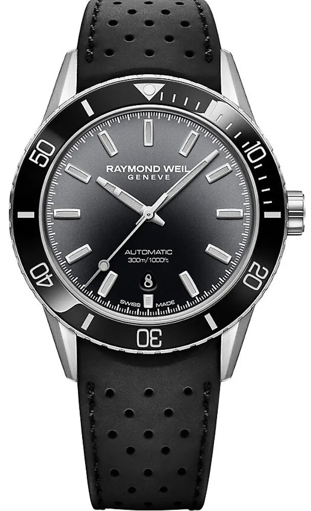 Raymond Weil Watch Freelancer Mens