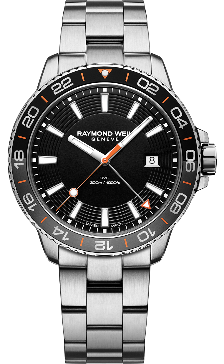 Raymond Weil Watch Tango 300 Mens D