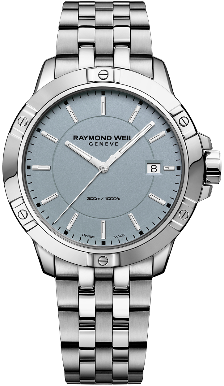 Raymond Weil Watch Tango Mens