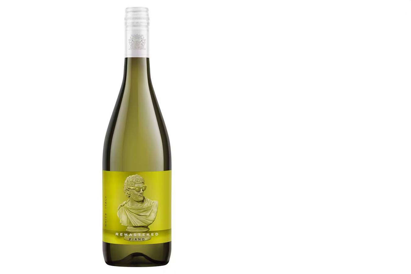 Remastered Fiano