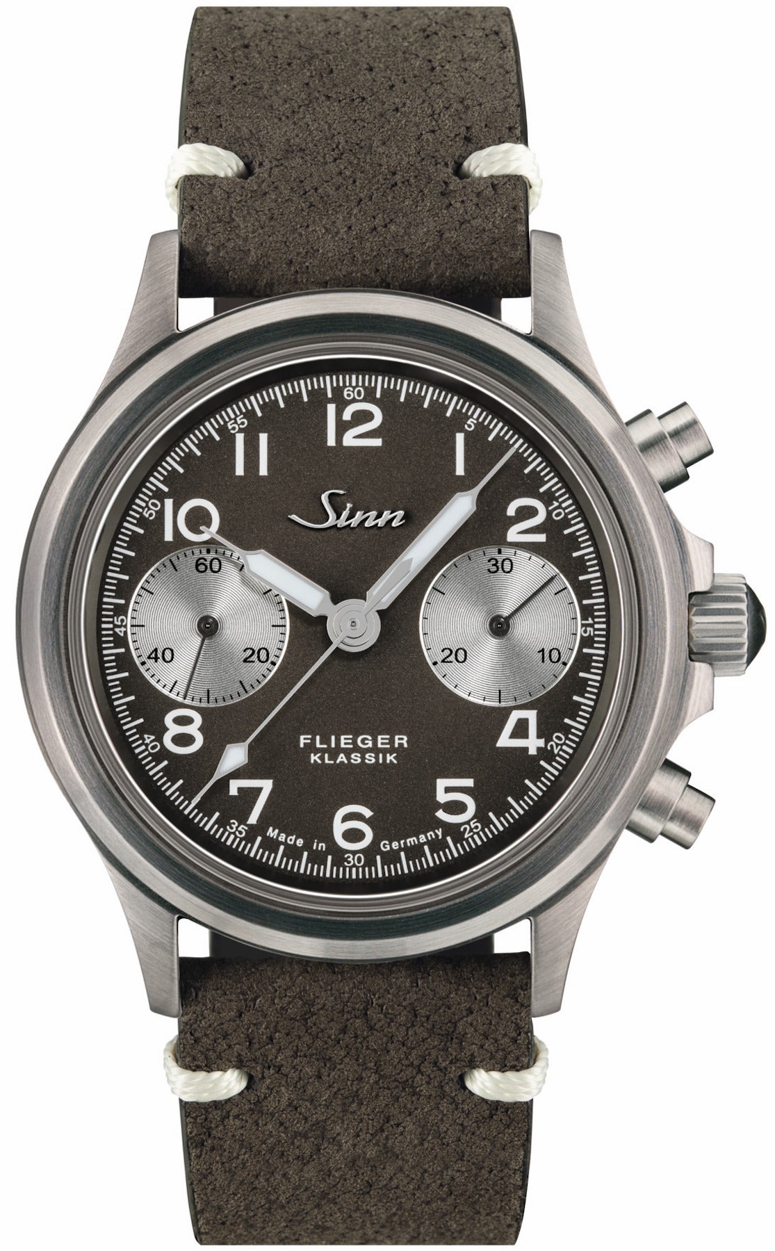 Sinn Watch 356 Pilot Classic Anniversary Limited Edition