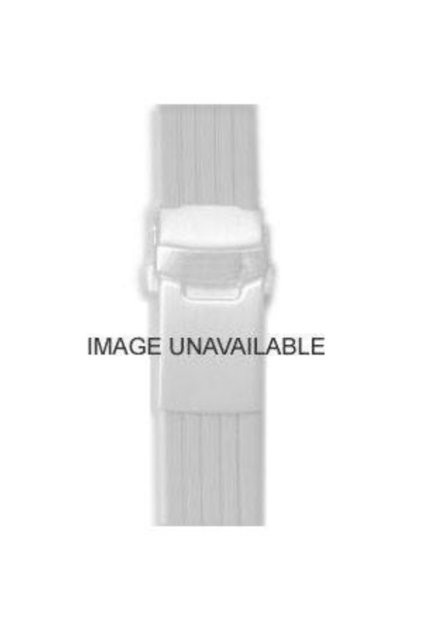 Oris Strap Leather Black 20mm