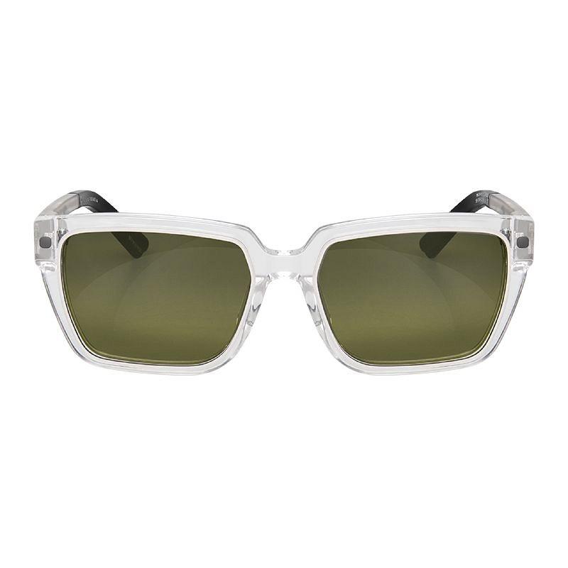 SevenFriday Sunglasses Cortex - clear