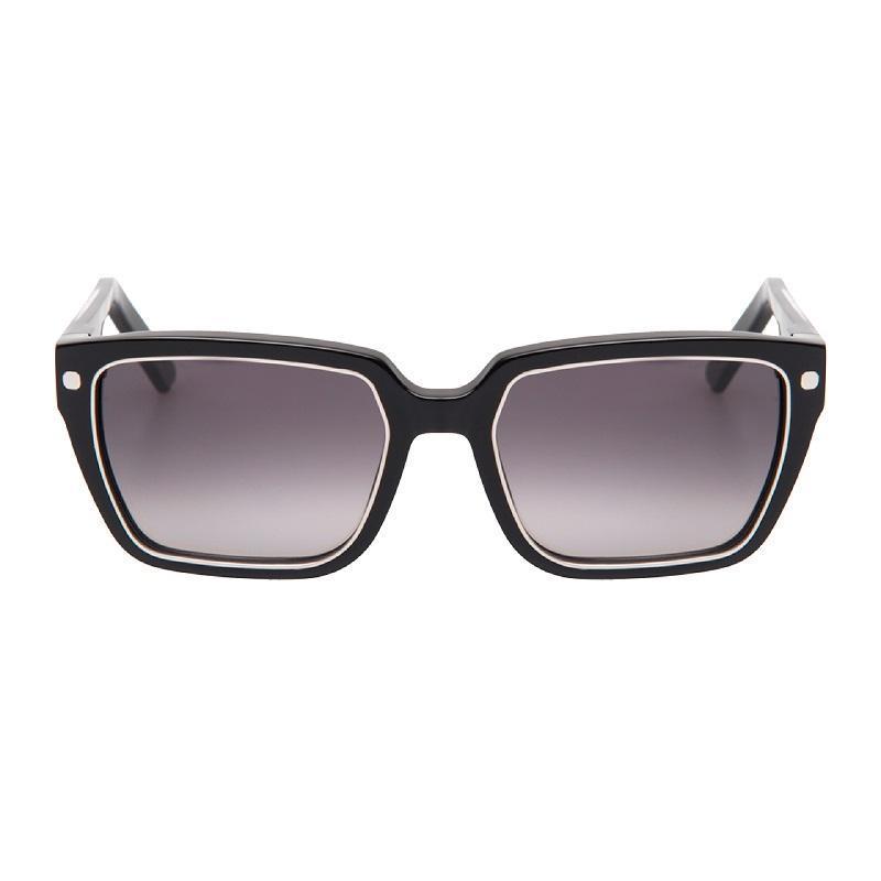 SevenFriday Sunglasses Jazz - black