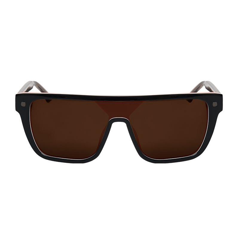 SevenFriday Sunglasses Kitt - black