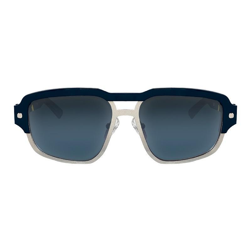 SevenFriday Sunglasses Pilot - black