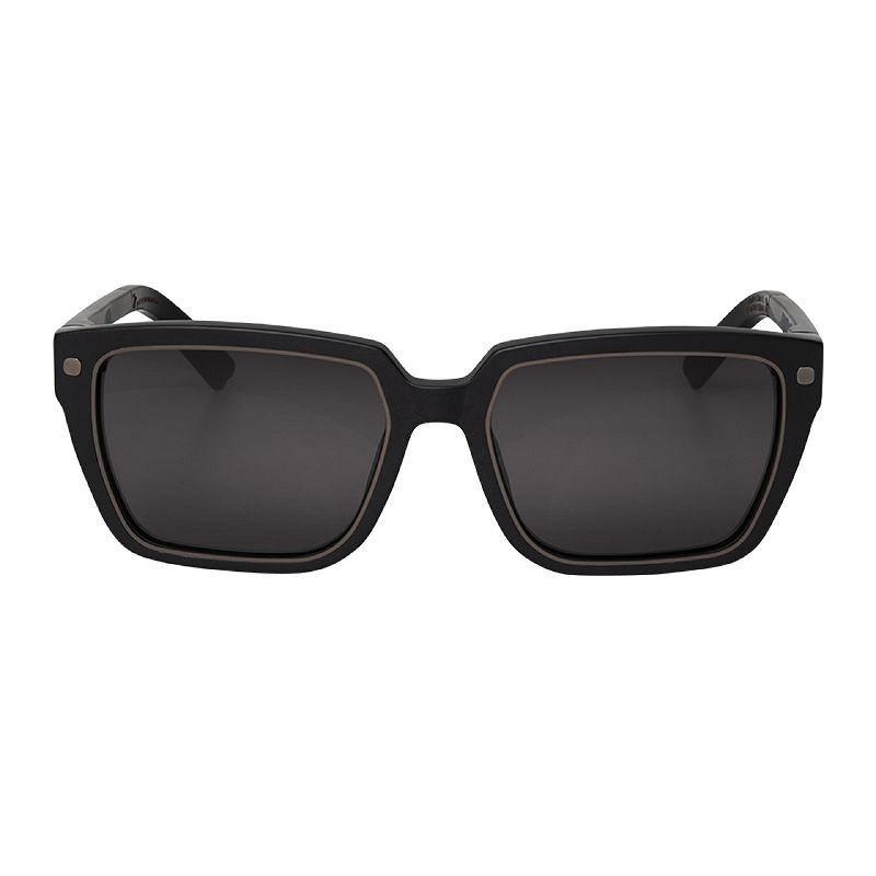 SevenFriday Sunglasses Rock - black