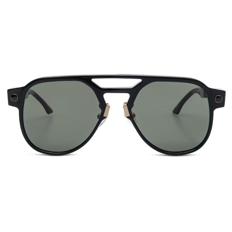 SevenFriday Sunglasses Safe 43 KFT SAF2B/04 - black