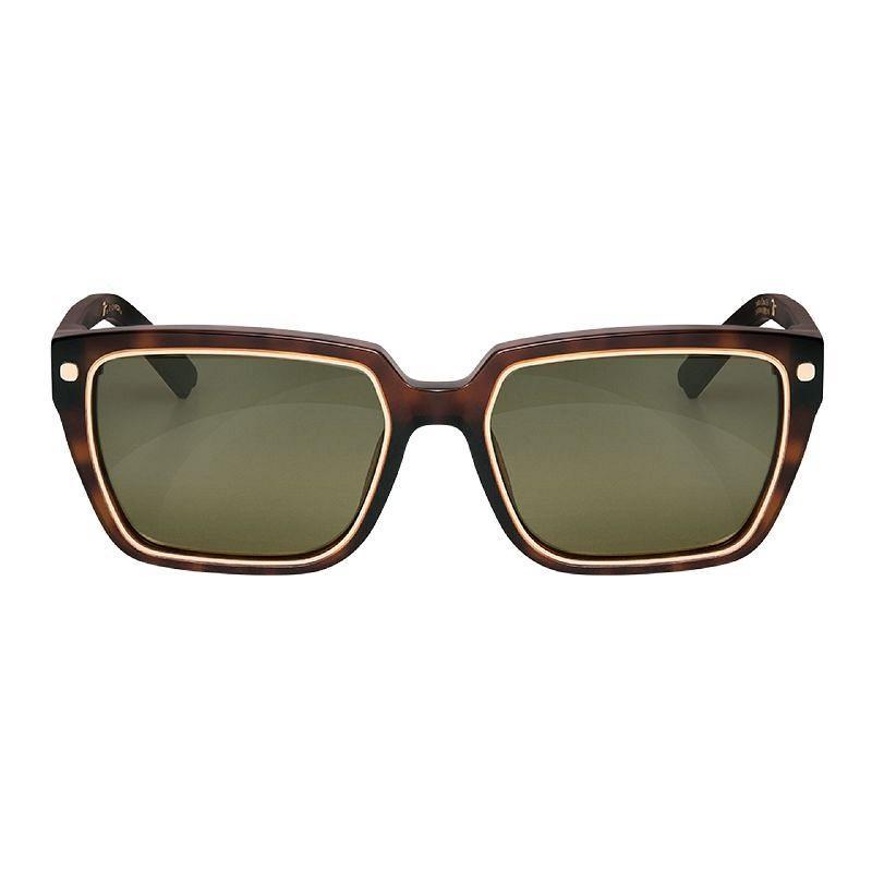 SevenFriday Sunglasses Seducer - brown