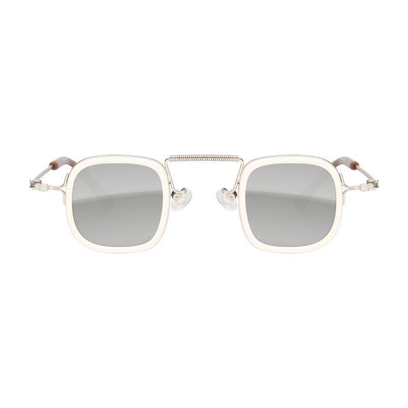 SevenFriday Sunglasses Tiny 1 - silver