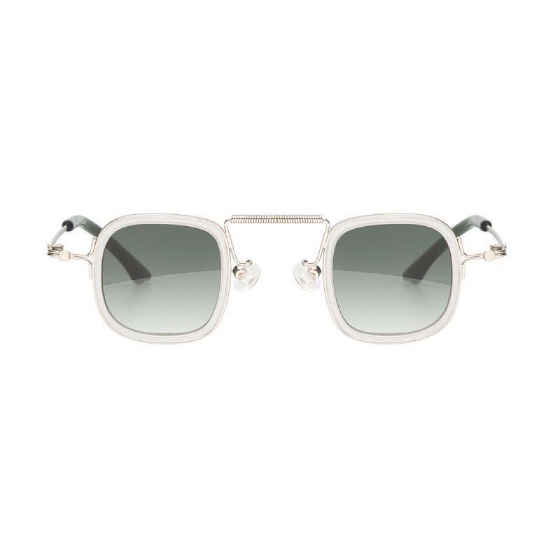 SevenFriday Sunglasses Tiny 3 - silver