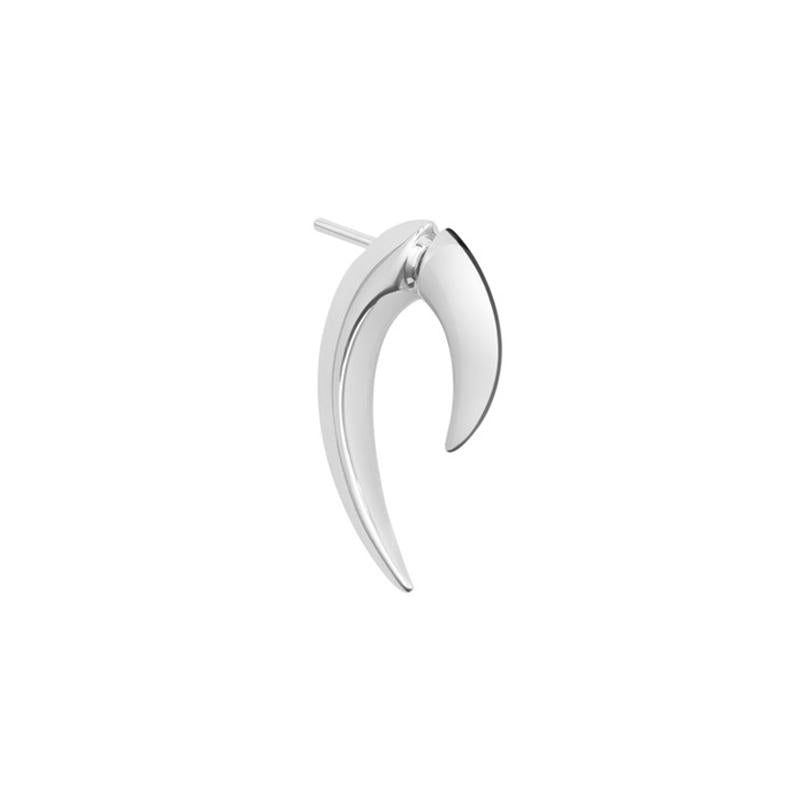 Shaun Leane Talon Single Sterling Silver Earring - Silver