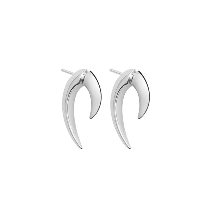 Shaun Leane Talon Sterling Silver Earrings