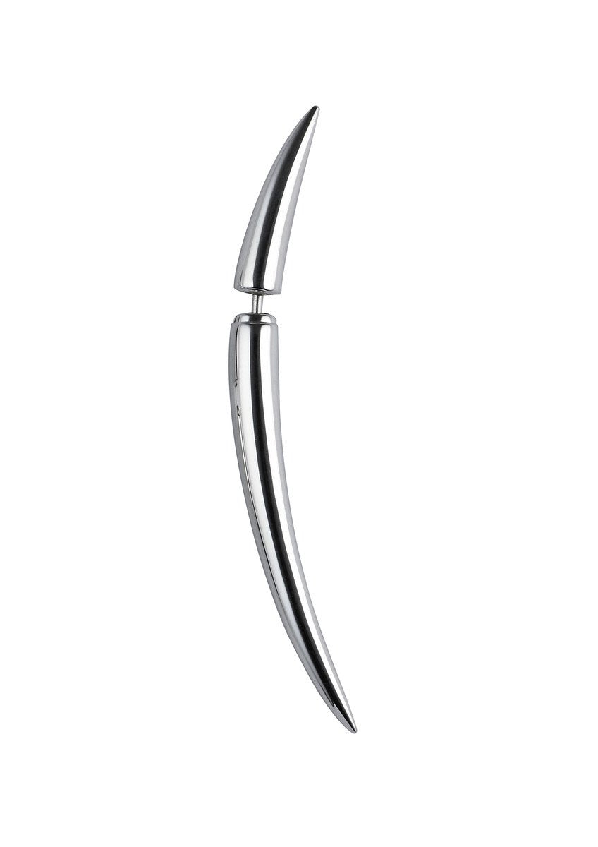 Shaun Leane Quill Single Sterling Silver Earring - Silver