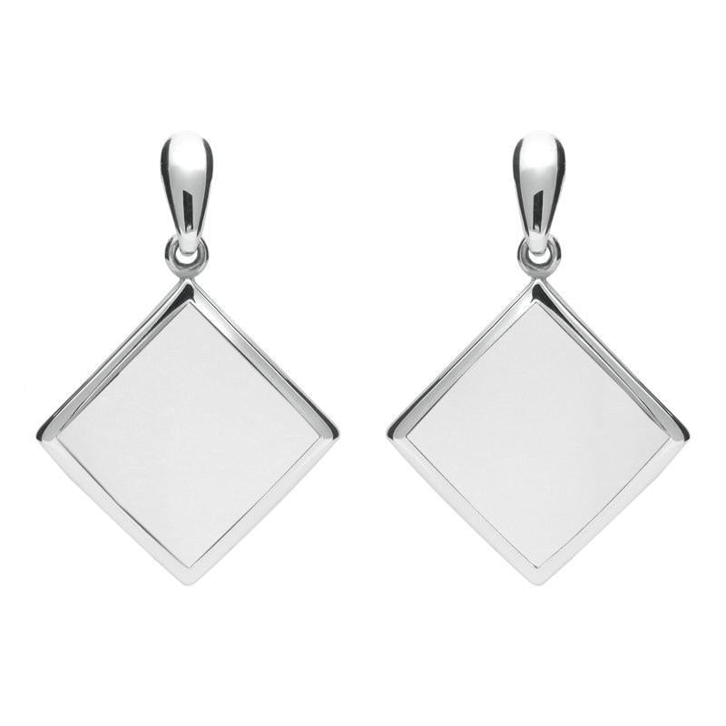 10 x 8MM ROPE FRILL DROPS