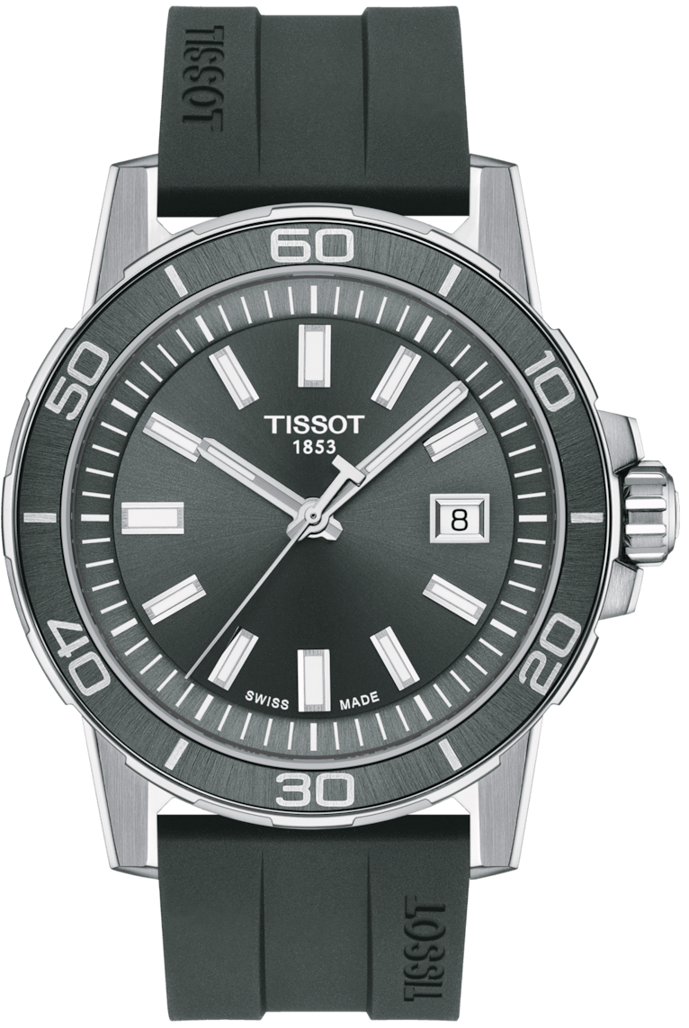 Tissot Watch Supersport Mens