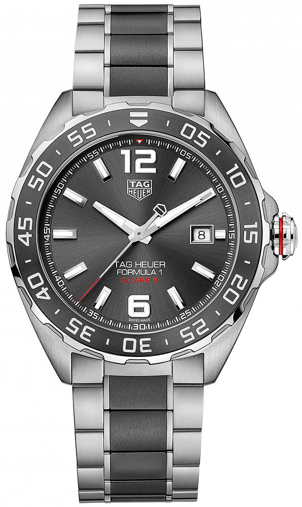 TAG Heuer Watch Formula 1 Mens D