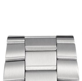 TAG Heuer Bracelet Aquaracer Steel Brushed BA0822 - Steel