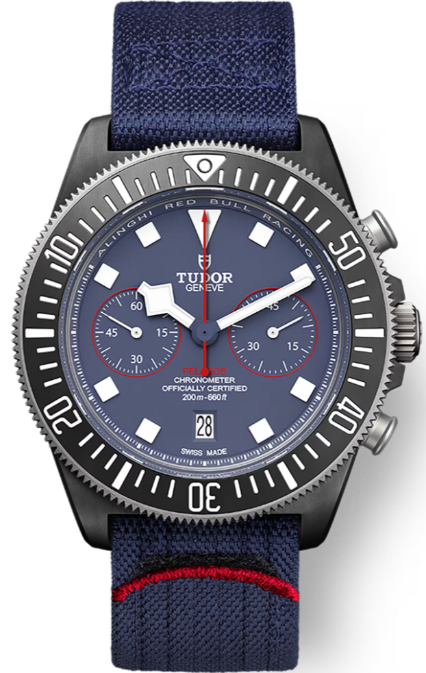 TUDOR Watch Pelagos FXD Chrono
