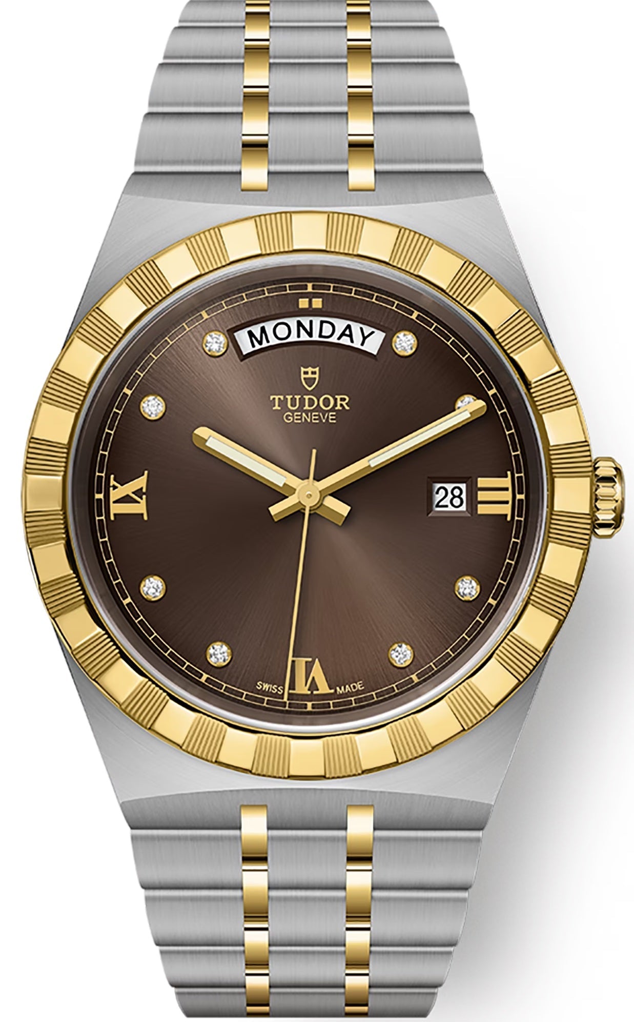 TUDOR Watch Royal 41