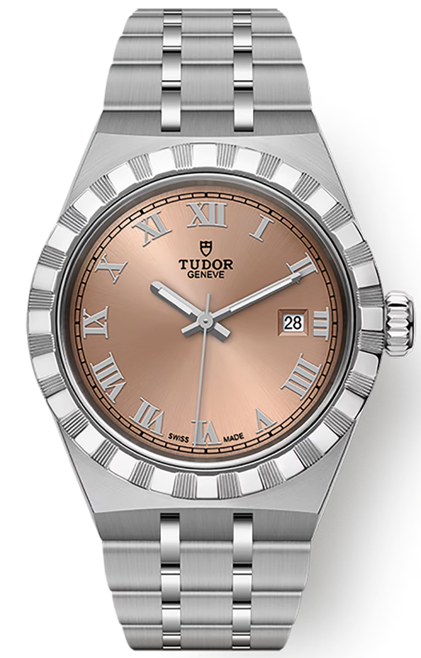 TUDOR Watch Tudor Royal Ladies