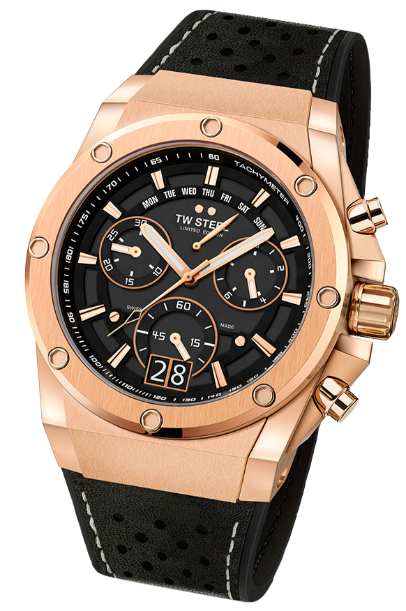 TW Steel Watch ACE Genesis Mens D