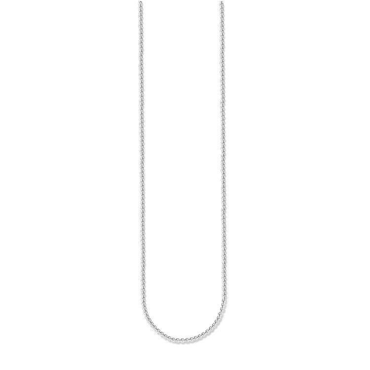 Thomas Sabo Glam And Soul Sterling Silver Venezia Chain