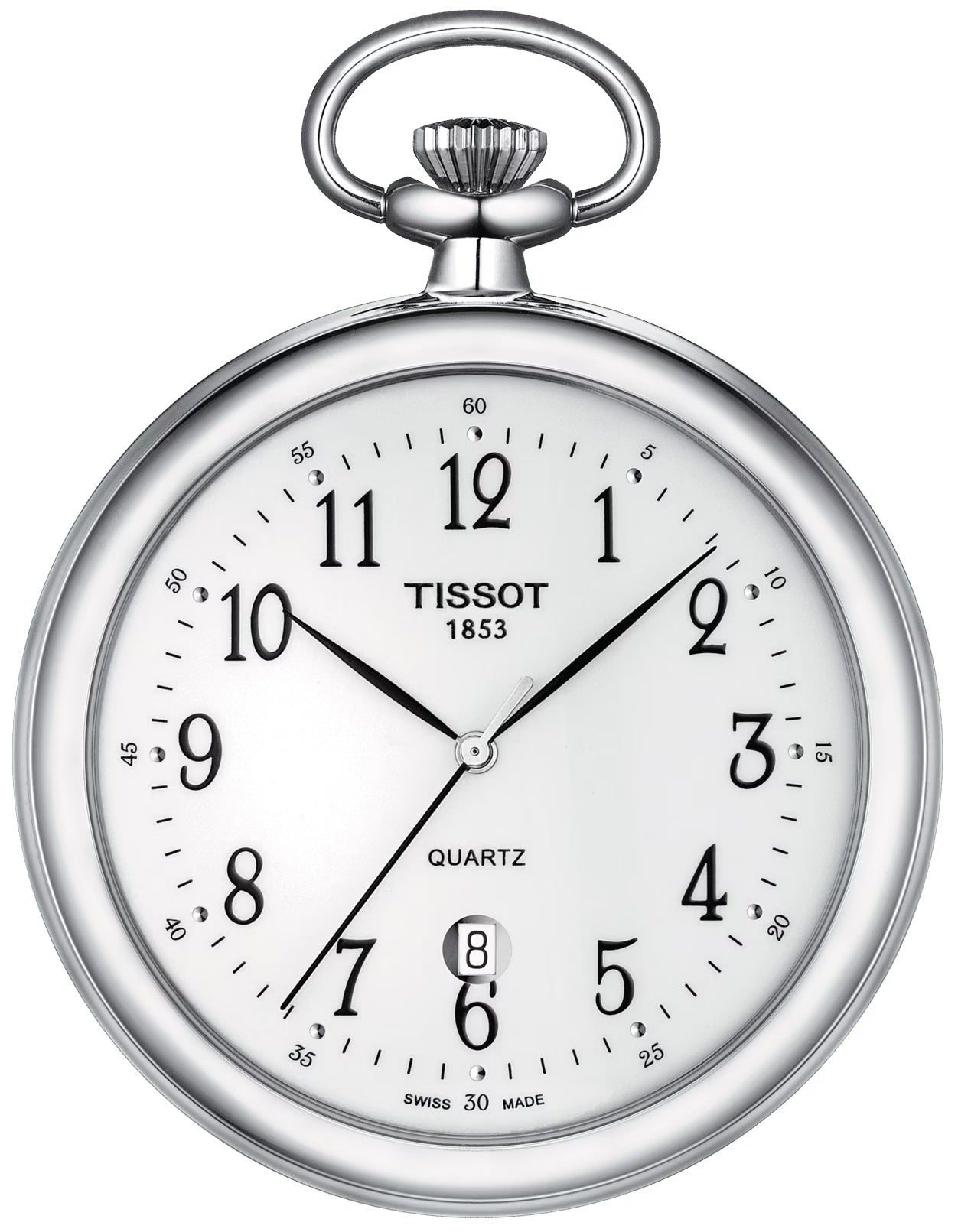 Tissot Pocket Watch Lepine