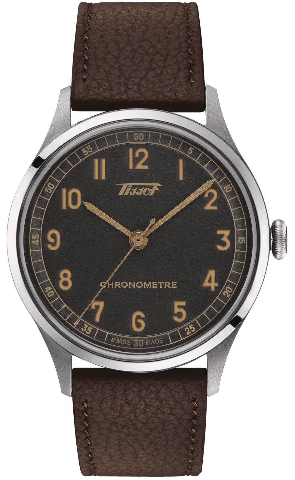 Tissot Watch Heritage 1938 Mens