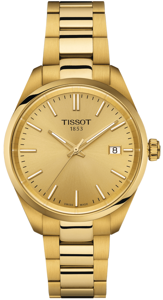 Tissot Watch PR 100 34mm Mens