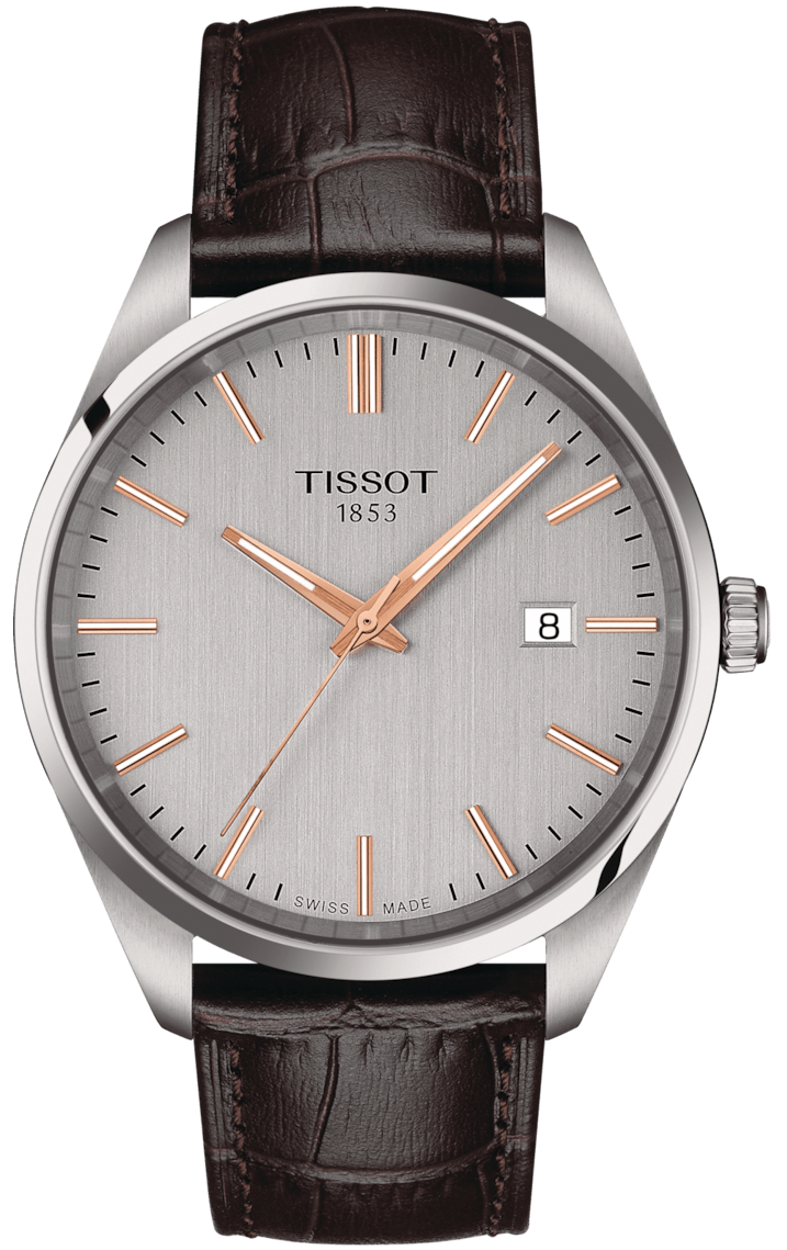 Tissot Watch PR 100 Mens