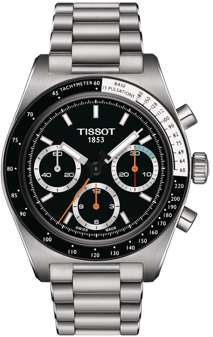 Tissot Watch PR516 Chronograph