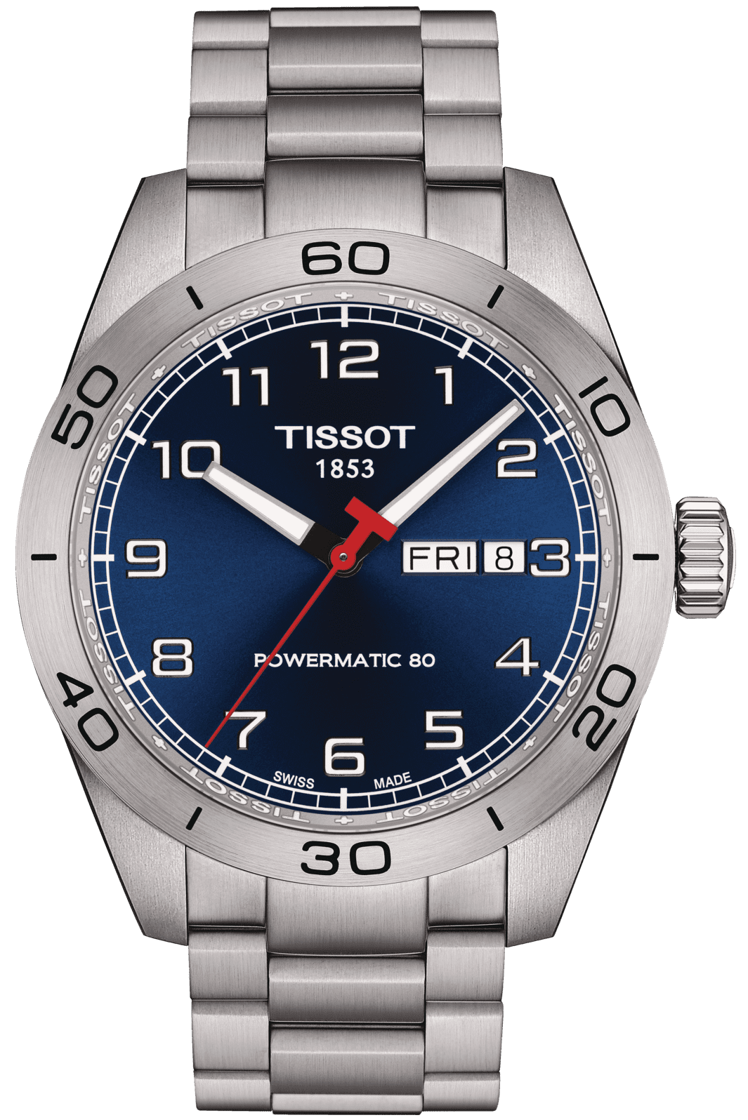 Tissot Watch PRS516 Powermatic 80