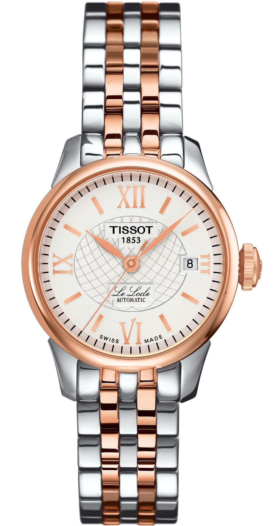 Tissot Watch Le Locle Ladies