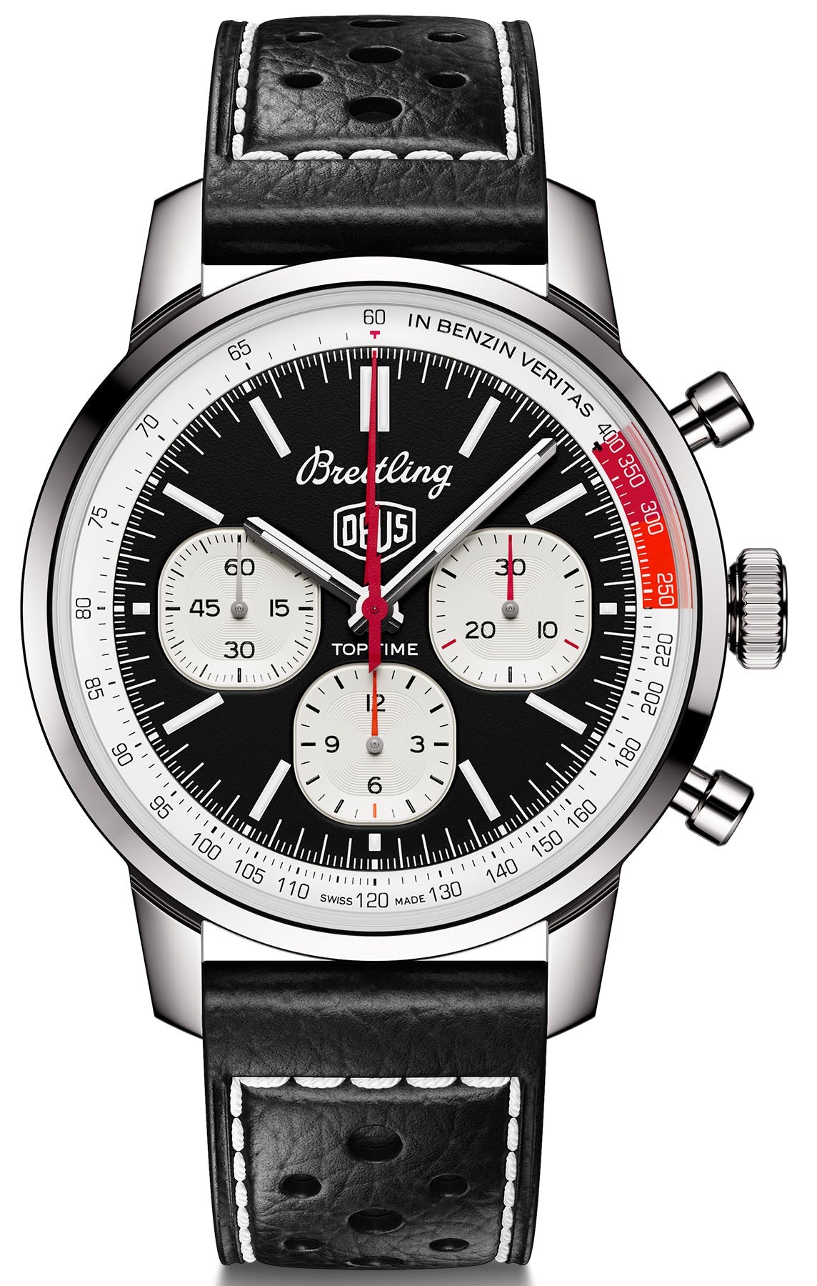 Breitling Watch Top Time B01 41 Deus