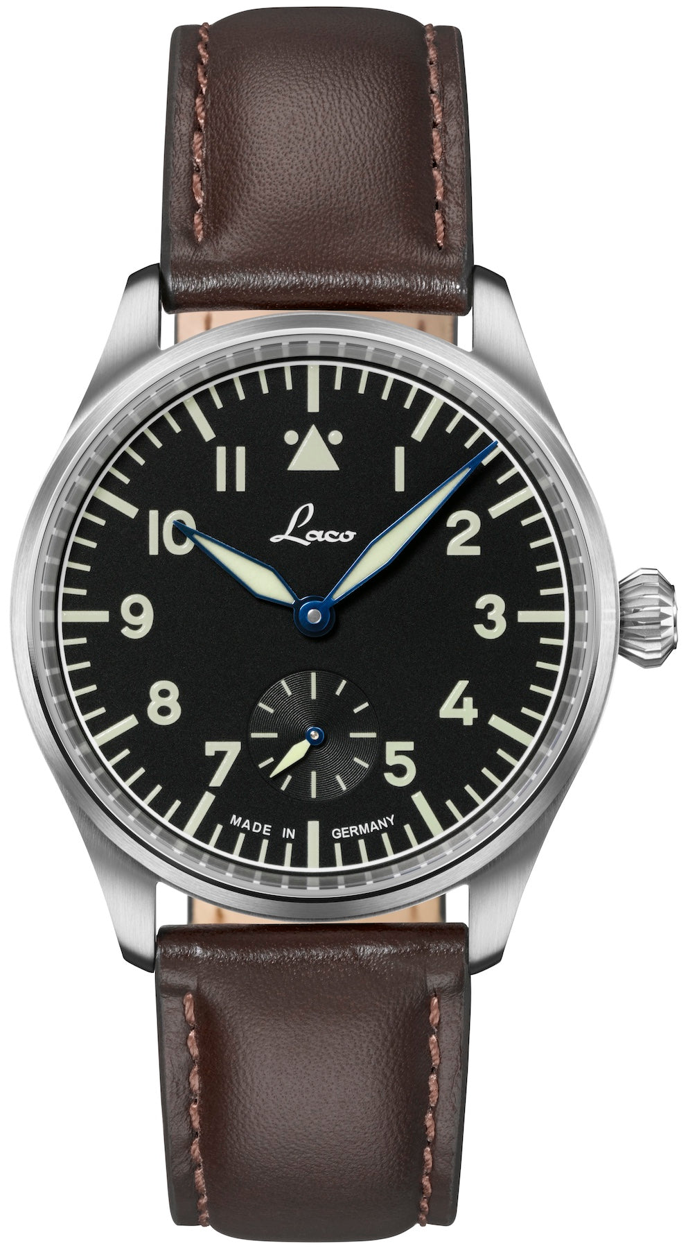 Laco Watch Ulm 39mm
