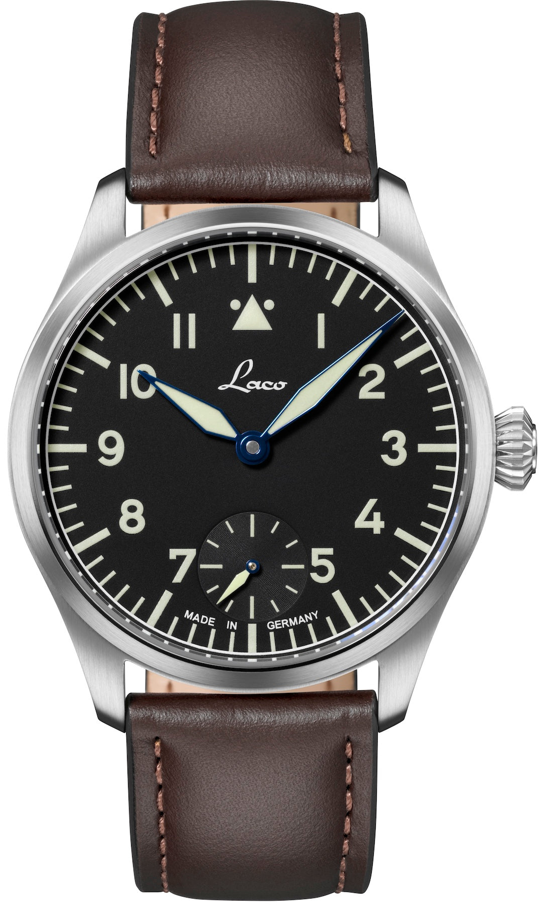 Laco Watch Ulm 42.5mm