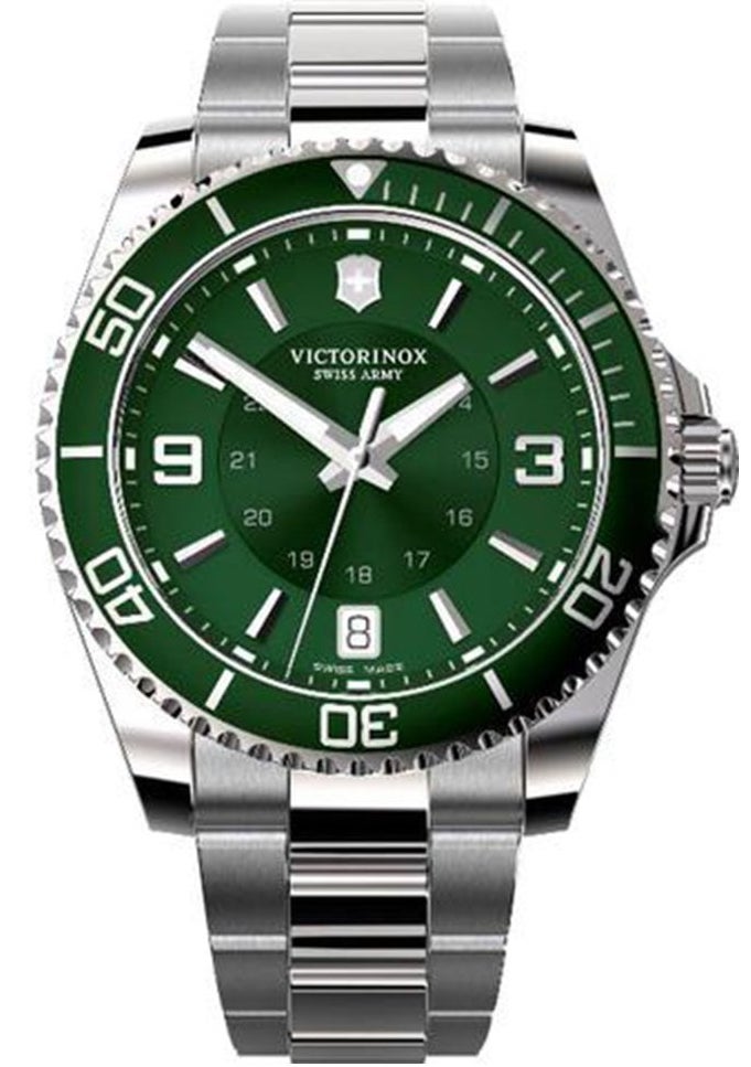 Victorinox Watch Maverick - Green