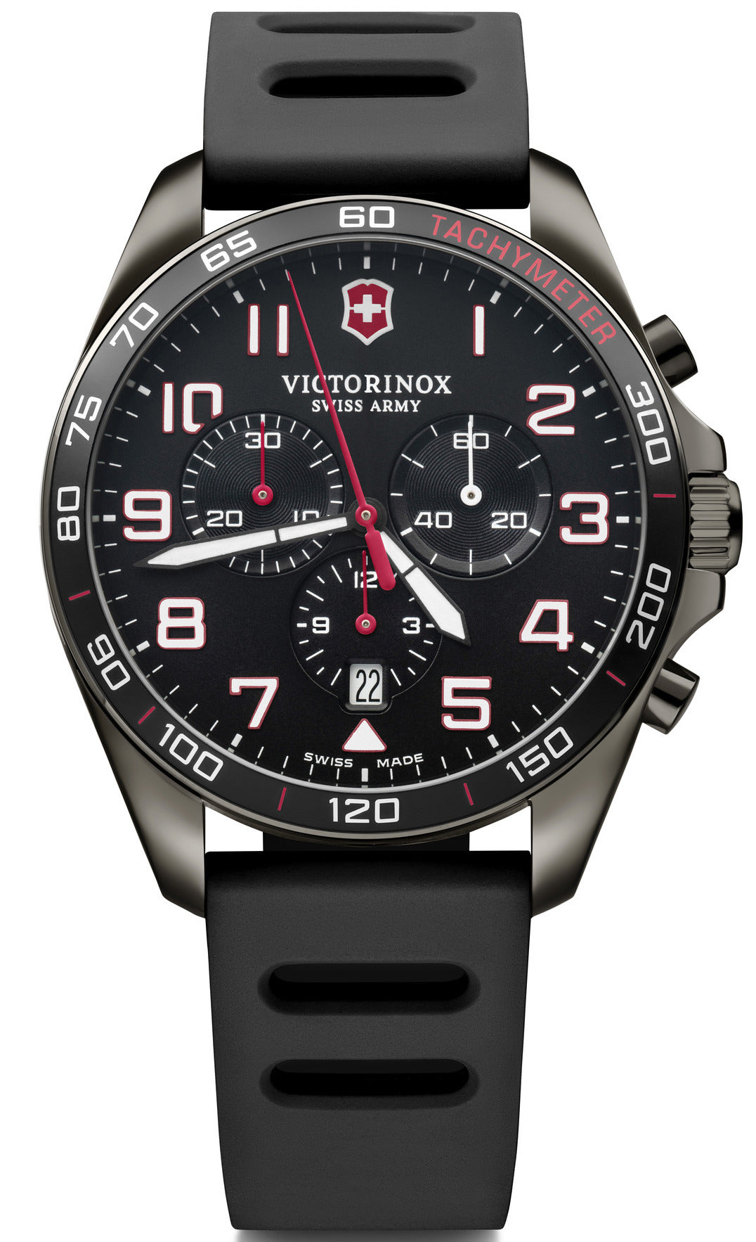 Victorinox Watch FieldForce Sport Chrono