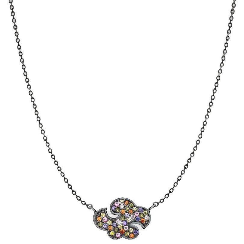 Vixi Jewellery Daydream Necklace D - Silver