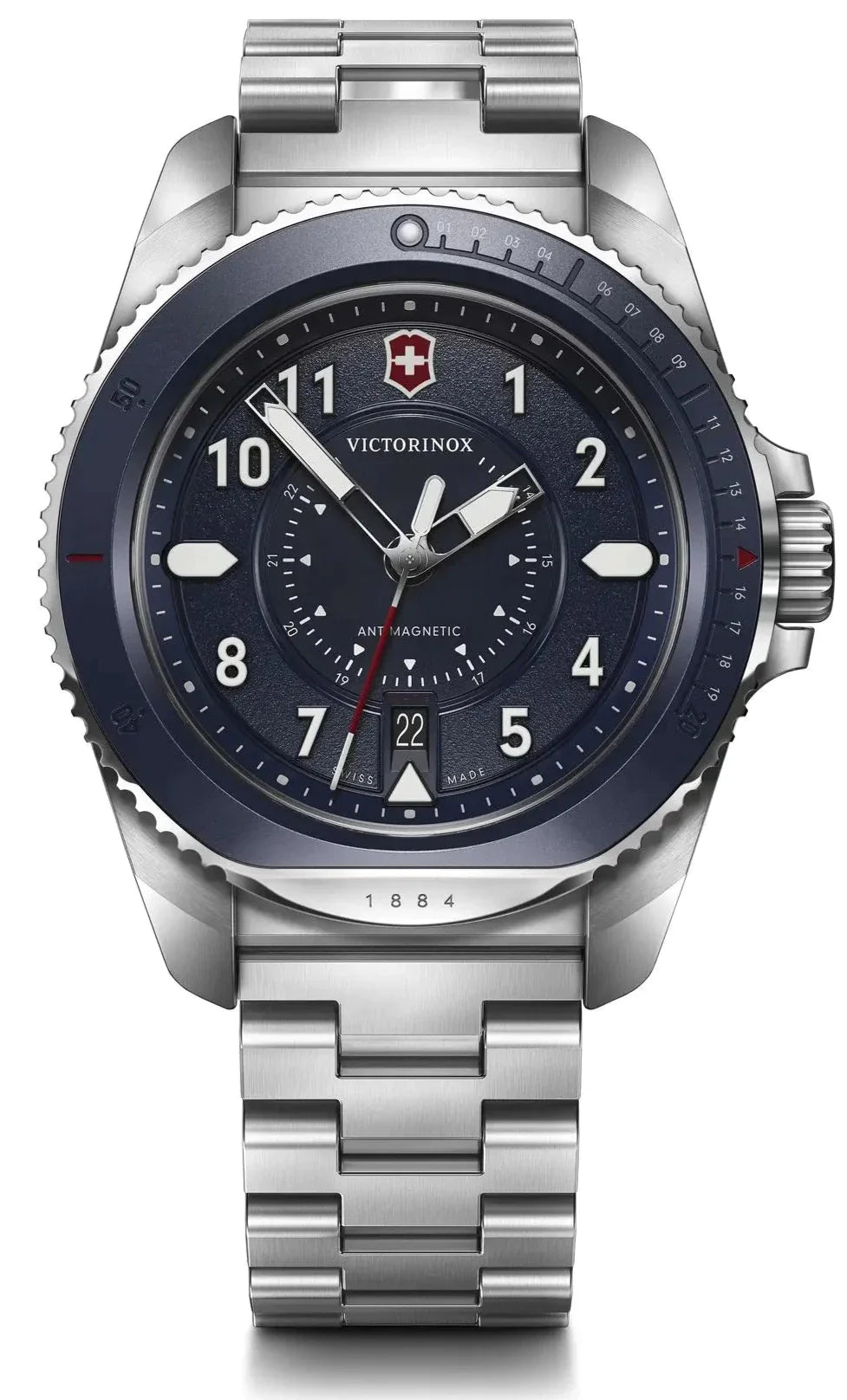 Victorinox Watch Journey 1884 Quartz