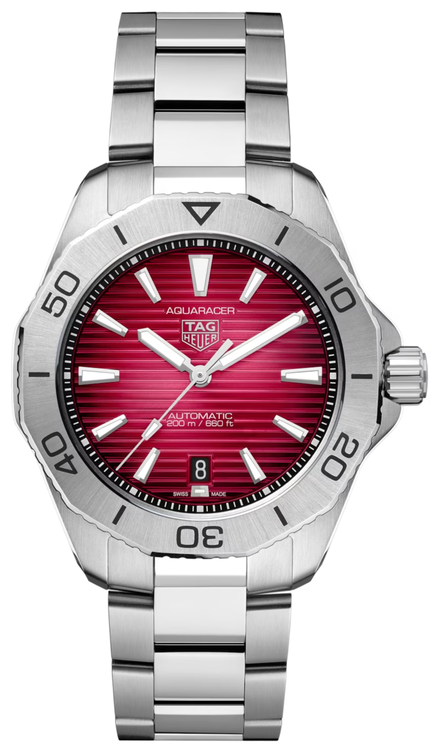 TAG Heuer Watch Aquaracer Professional 200