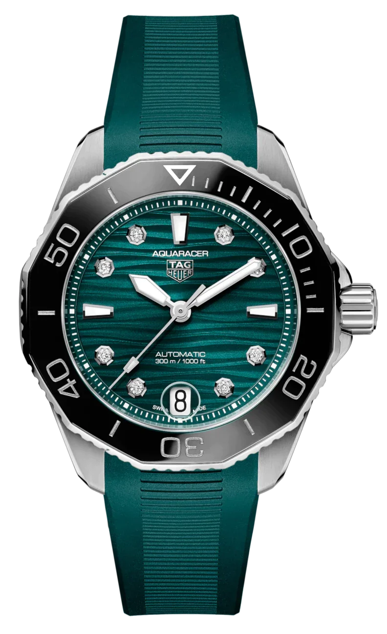 TAG Heuer Watch Aquaracer Professional 300 Date