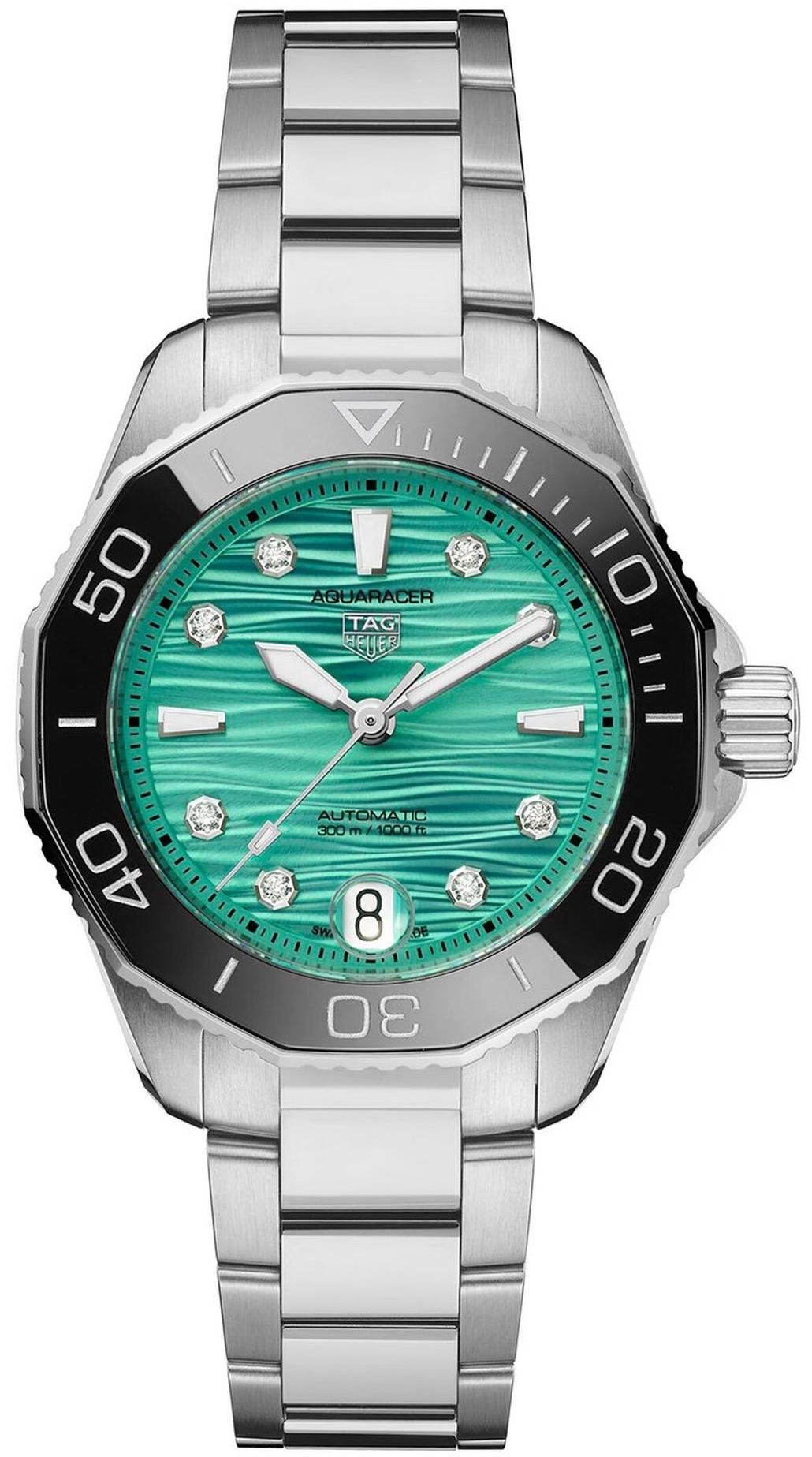 TAG Heuer Watch Aquaracer Professional 300 Ladies